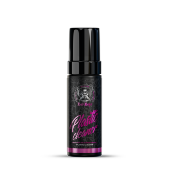 Bad Boys Plastic Cleaner Girls Parfume Foamer - Čistič plastových dílů (150ml)