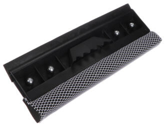 Stírací hlava pro průtokový kartáč CAR DETAILING BRUSH HEAD 1 SIXTOL