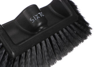 Mycí hlava pro průtokový kartáč CAR DETAILING BRUSH HEAD 2 SIXTOL