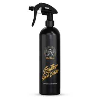 Bad Boys Leather Quick Detailer - Rychlý detailer na kůži (1000ml)
