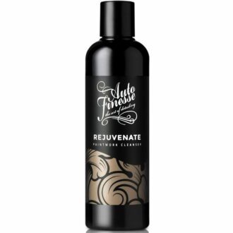 Auto Finesse Rejuvenate 250 ml Paintwork Cleanser - čistící leštěnka