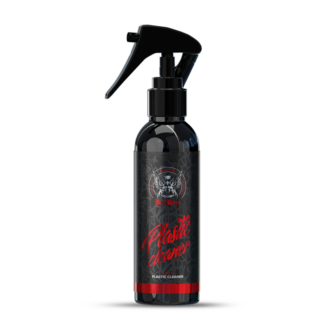 Bad Boys Plastic Cleaner Cola - Čistič plastových dílů (150ml)