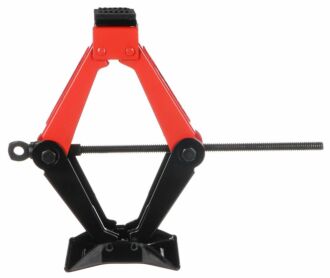 Nůžkový zvedák SX SCISSOR JACK 1,5T BASIC SIXTOL