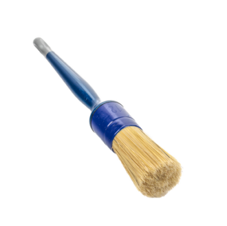 Bad Boys Detailing Brush Natural No. 12 - Detailingový štětec