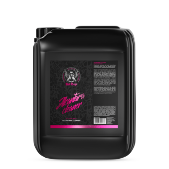 Bad Boys Alcantara Cleaner - Čistič alcantary (5 l)