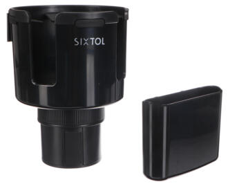 Expandér do držáku nápojů do auta CAR CUP HOLDER 7 SIXTOL