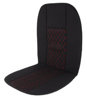 Autopotah na sedačku CAR SEAT COVER PAD 1 SIXTOL