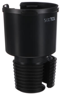 Expandér do držáku nápojů do auta CAR CUP HOLDER 4 SIXTOL