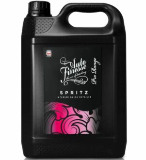 Oživovač plastů Auto Finesse Spritz Interior Detail Spray 5000 ml