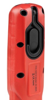 Inspekční baterka s vestavěnou 2600mAh baterií