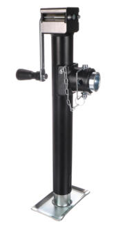 Zvedák přívěsu SX TRAILER JACK 2,2T, svařovaný, trubkový SIXTOL