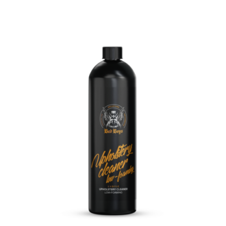 Bad Boys Upholstery Cleaner Low-Foaming - Čistič koberců a textilu (1000ml)
