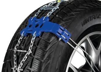 Sněhové řetězy Pewag Servostar RSC 860