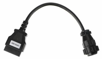 OBD-II redukce 14-pin pro vozy Mercedes Benz Sprinter MECHANIC CABLE 5 SIXTOL