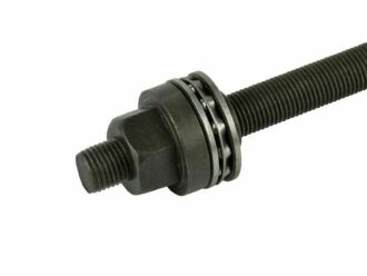 Univerzální stahovák ložisek předního náboje, 27ks GEKO