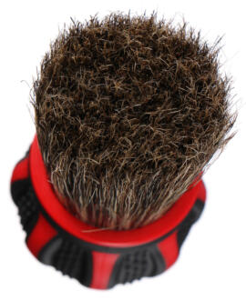 Precizní štětec s kulovou rukojetí CAR DETAILING BRUSH BALL 3 SIXTOL