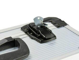 GEKO G10855 Kufr nářadí 186 dílů, AL konstrukce