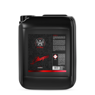 Bad Boys Shampoo Cola - pH neutrální autošampon (5 l)