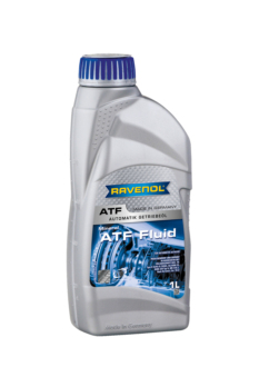 RAVENOL ATF Fluid; 1 L