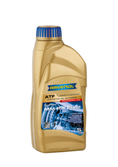 RAVENOL ATF MM-PA Fluid; 1 L