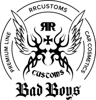 Bad Boys Ultra Heavy Cut 90/80mm - Tvrdý brusný leštící kotouč