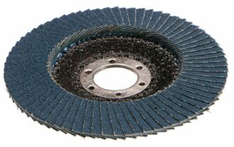 Lamelový kotouč, 115mm P60 GEKO