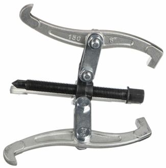 Stahovák ložisek 3-ramenný MECHANIC TRIPLE PULLER 150, 6"/150mm SIXTOL