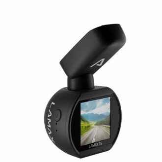 Kamera do auta LAMAX T6 GPS WiFi