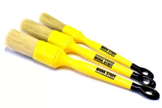 Štětec na kola Work Stuff Brush 24 mm