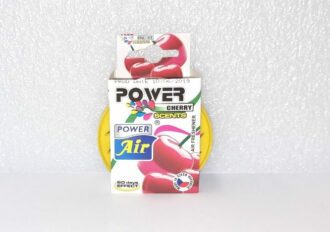 POWER AIR Power Scent Plus Cherry