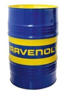 RAVENOL Eco Synth ECS SAE 0W-20; 60 L
