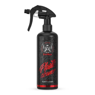 Bad Boys Plastic Cleaner Cola - Čistič plastových dílů (500ml)