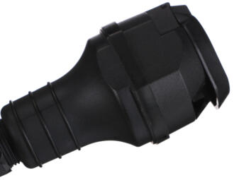 Kabelová redukce zásuvky tažného zařízení TRAILER CABLE 5, ze 13pin na 7pin N+S, 35cm SIXTOL