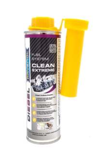 RAVENOL Diesel Clean Extreme; 300 ml