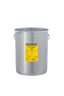 RAVENOL KFZ-Fließfett ZSA; 15 kg
