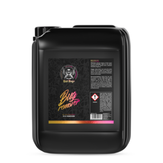 Bad Boys Bug Remover - Odstraňovač zaschlého hmyzu (5 l)