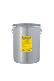 RAVENOL Mehrzweckfett mit MoS-2; 15 kg