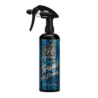 Bad Boys CERAMIC Tyre Dressing - Impregnace pneumatik (500ml)
