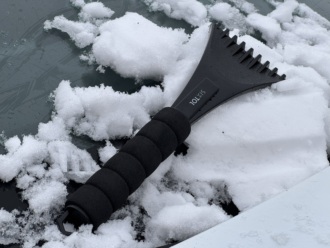 Škrabka na led do auta CAR ICE 1 SIXTOL