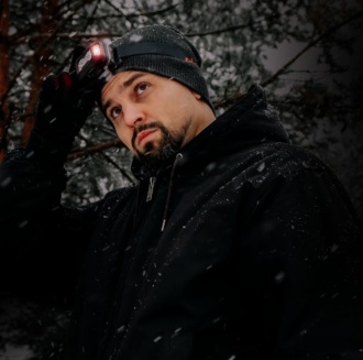 Čelovka univerzální LED 1800 mAh