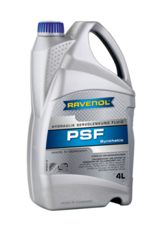 RAVENOL Hydraulik PSF Fluid; 4 L