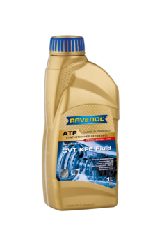 RAVENOL CVT KFE Fluid ; 1 L