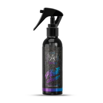 Bad Boys Plastic Cleaner Boys Parfume - Čistič plastových dílů (150ml)