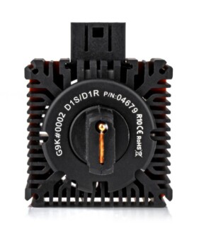 LED žárovky hlavního svícení XD PRO D1S D1R FULL CANBUS 110W - 2 ks