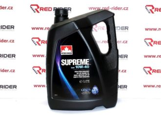 Petro-Canada Supreme 10W-40 5L