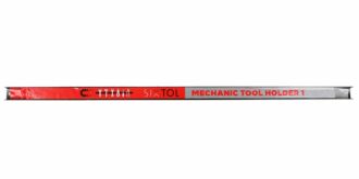 Magnetický držák nářadí MECHANIC TOOL HOLDER 1, 60cm SIXTOL