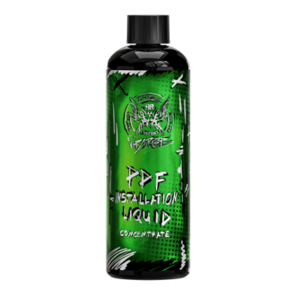 Bad Boys PPF Installation Liquid - Ředitelný přípravek k instalaci PPF fólií (500ml)