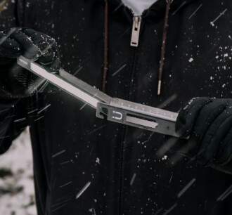 LED inspekční světlo XTE+SMD 600mAh