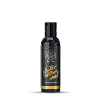 Bad Boys Leather Conditioner Matt - Vyživení kůže (150ml)