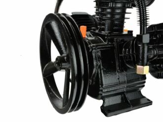 Kompresor do vzduchového kompresoru třípístový, 5,5HP, 100l - náhradní díl GEKO